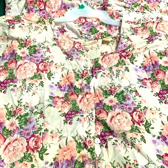 Pre loved Robinson xl dress - Picture 1 of 5